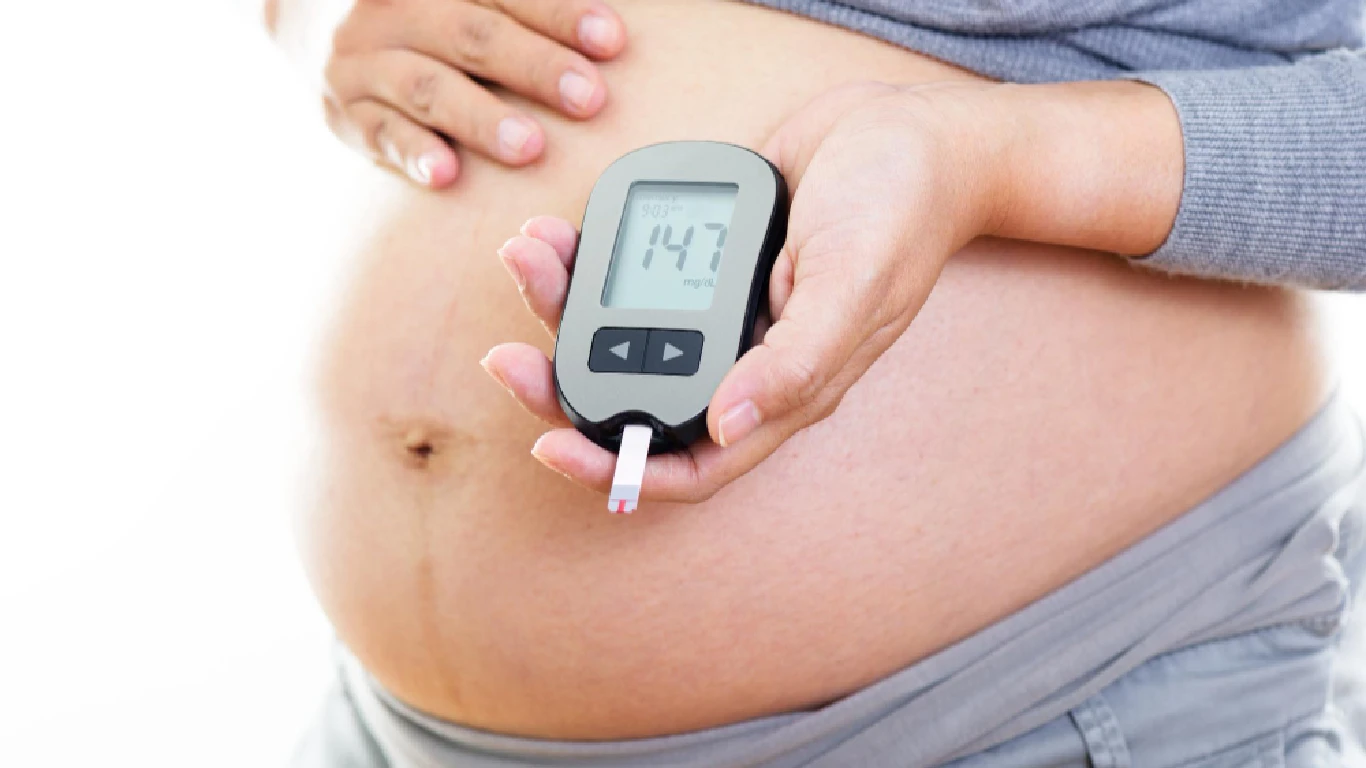 Imagen de Diagnóstico y tratamiento de diabetes