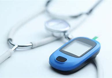 Imagen de Diagnóstico y tratamiento de diabetes