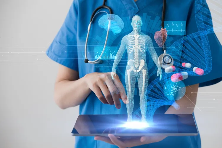 Imagen de prevención de Obesidad y Riesgo Cardiometabolico