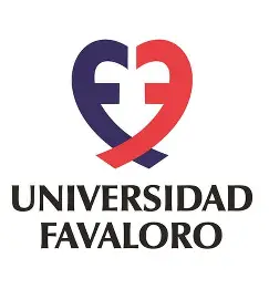 Fundación Favaloro Logo Fundación Favaloro