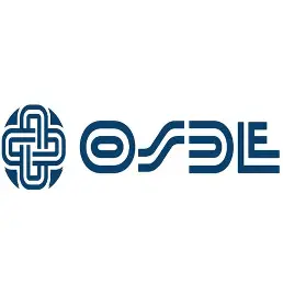 Grupo OSDE Logo OSDE