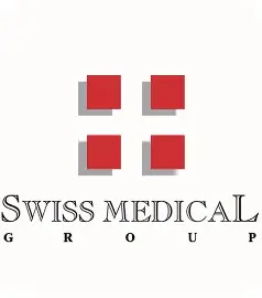 Swiss Medical Group Logo Swiss Medical